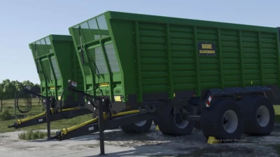 Hawe SLW 45/50 TN v1.0.0.0
