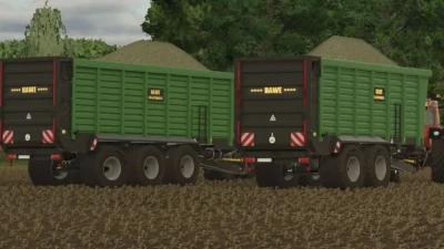 Hawe SLW Series v1.0.0.0