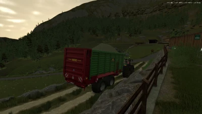 Hawe SLW Series v1.0.0.1