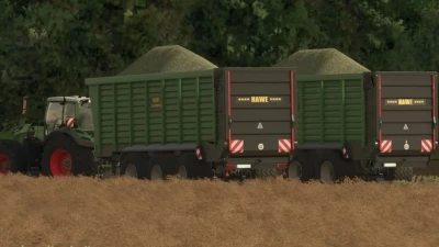Hawe SLW Series v1.0.0.1
