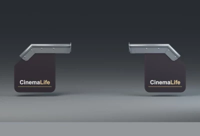 Heavy Haul Flags, Oversize Banners & Mudflaps v1.0