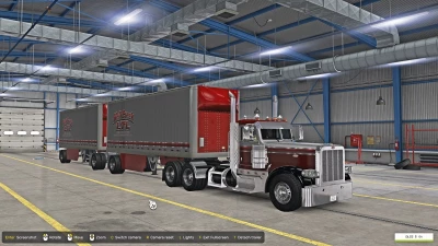 Hell Creek LTL Combo Skin Pack v1.0