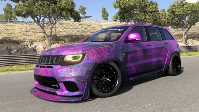 Hellcat Pack v1.1 0.39.x