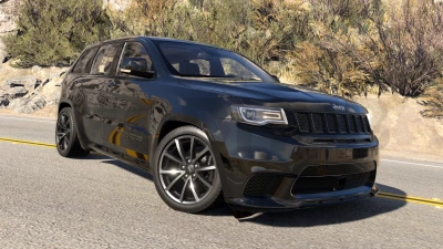 Hellcat Pack v1.1 0.39.x