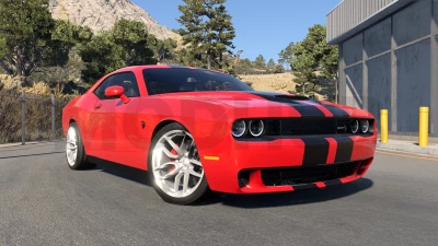 Hellcat Pack v1.1 0.39.x