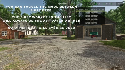 Helper Profiles v1.0.0.0