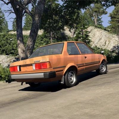Hirochi Tenor 1979-1983 v0.8 0.39.x
