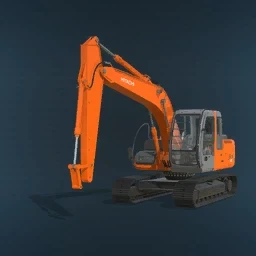 Hitachi ZX120 v1.0.0.0