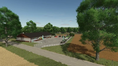 HOF GRAFENAU v1.5.0.0