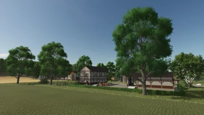 HOF GRAFENAU v1.5.0.0