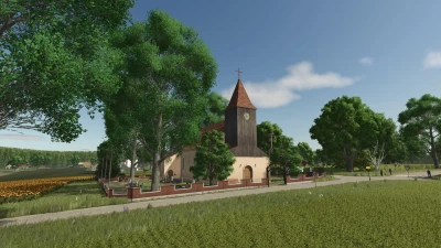 HOF GRAFENAU v1.5.0.0
