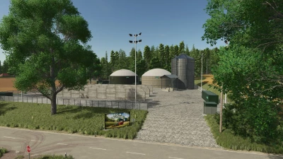 HOF GRAFENAU v1.5.0.0