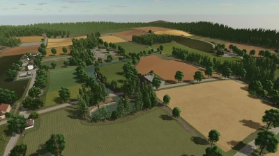 HOF GRAFENAU v1.5.0.0