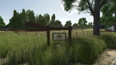 HOF GRAFENAU v1.5.0.0