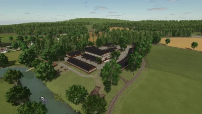 HOF GRAFENAU v1.5.0.0