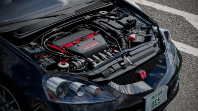 Honda Integra Type R DC5 v1.0 0.39.x