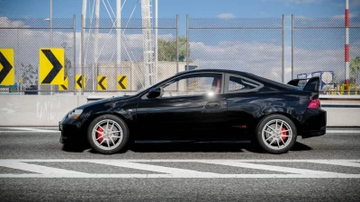 Honda Integra Type R DC5 v1.0 0.39.x
