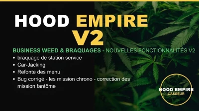 HOOD EMPIRE (FR/US) V2