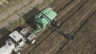 Hopper 6.5m3 "Kuzbass" v0.9.9.0