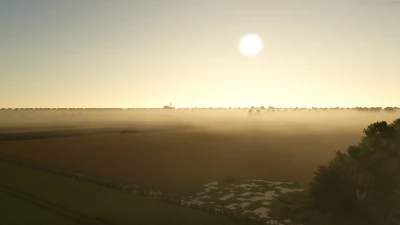Horizonte Argentino v1.1.0.0