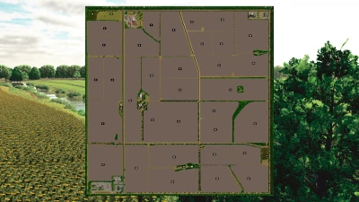 Horizonte Argentino v1.1.0.0