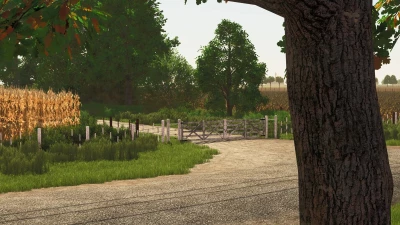 Horizonte Argentino v1.1.0.0