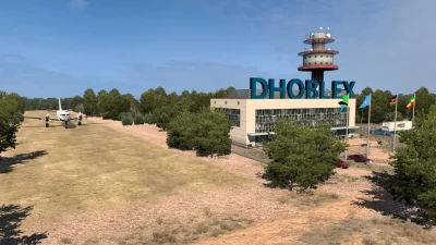 Horn of Africa v1.1.7 1.61