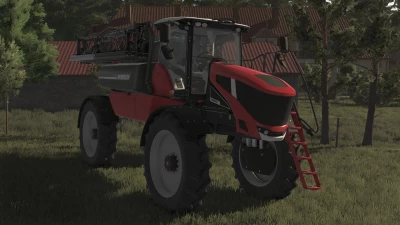 Horsch Leeb PT350 v1.1.0.0