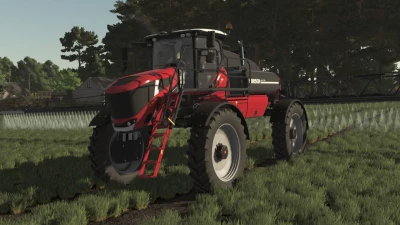 Horsch Leeb PT350 v1.1.0.0