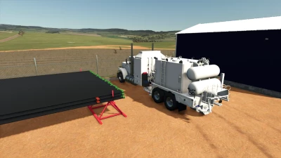 Hot Oiler v1.0.0.0