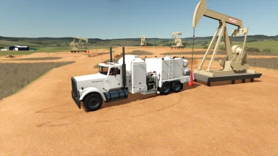 Hot Oiler v1.0.0.0