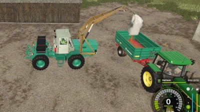 HTZ T-150K Pack v1.0.0.0