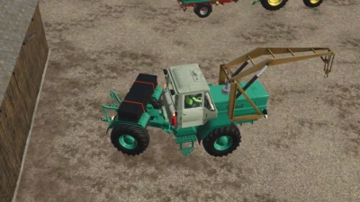 HTZ T-150K Pack v1.0.0.0