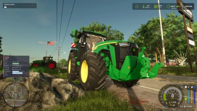 Hydraulic Suspension System v1.0.0.0