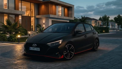 Hyundai I20 2021 v1.61