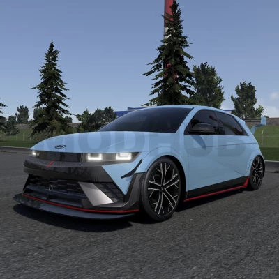 Hyundai Ioniq 5 N v1.0 0.39.x