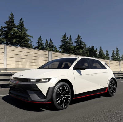Hyundai Ioniq 5 N v1.0 0.39.x