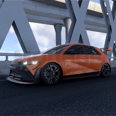 Hyundai Ioniq 5 N v1.0 0.39.x