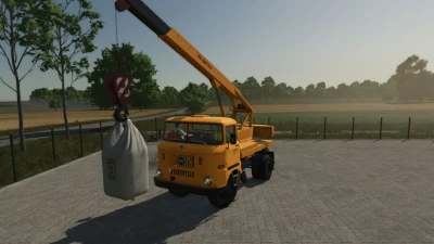 IFA W50 v1.0.0.8