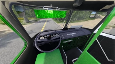 Ikarus 55.14 Lux Bus v1.0