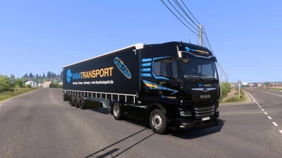 Insa Transport Combo Pack v1.0