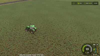 Instant Motor Start v1.0.0.0