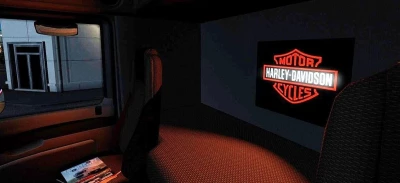 Interior Lights & Emblems v1.61