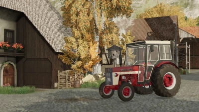 International 654S v1.0.0.0