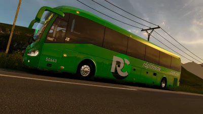 Irizar i5 1.61