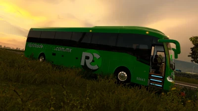 Irizar i5 1.61