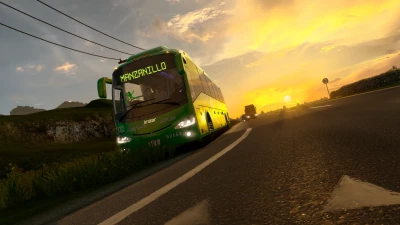 Irizar i5 1.61