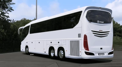 Irizar i8 Integral v1.61