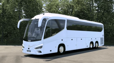 Irizar i8 Integral v1.61