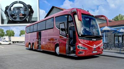 Irizar i8 Integral v1.61